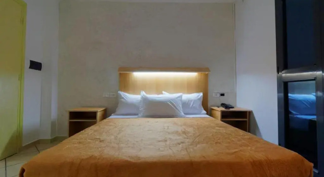 Номер Standard Hôtel Roma