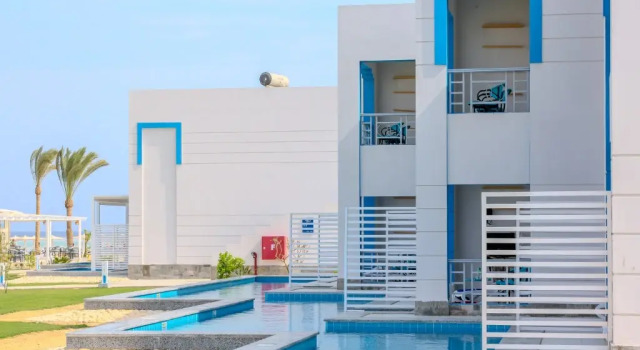 Casa Blue Resort, Prenota Hotel Port Ghalib 