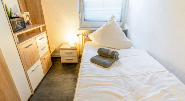 Apartment Lydia Norddeich