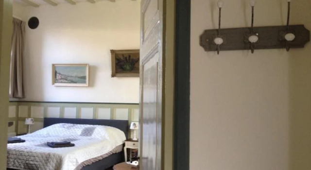 Bed and breakfast De Verkadekamer