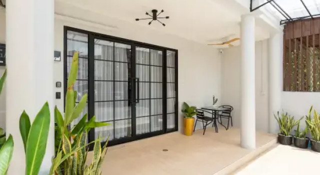 Wink House Patong Phuket 4B, Забронировать Отель Патонг-Бич остров Пхукет