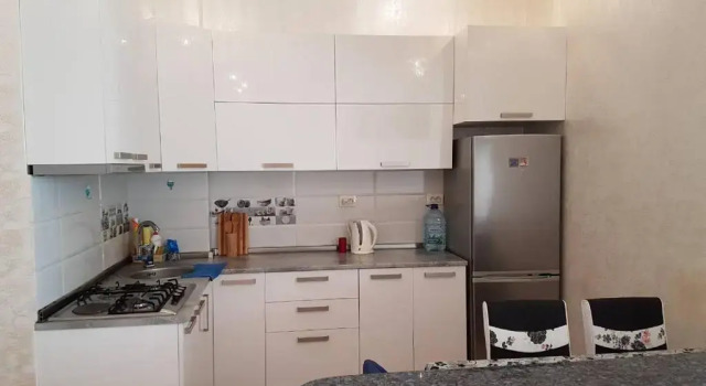 Apartment on Gorgiladze 114, Book Apartment Batumi 