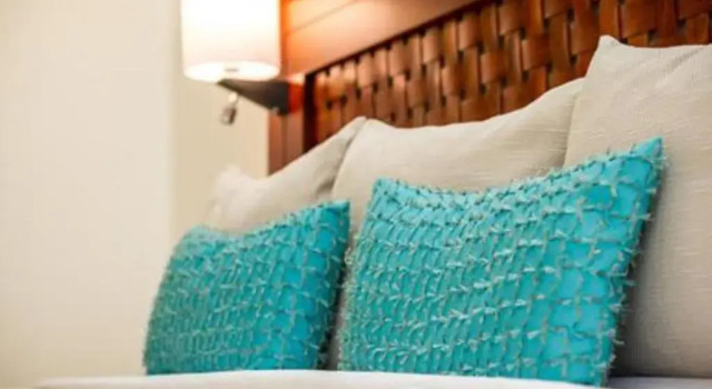 Четырёхместный номер Standard Hotel Blater
