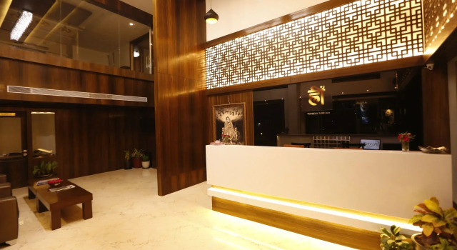 Jivanta Shirdi, Prenota Hotel Shirdi Maharashtra