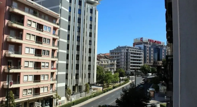 Braamcamp Sublime Hostel