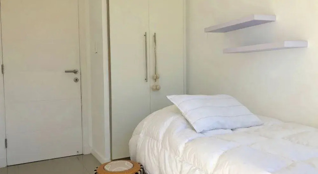 Apartamento a metros de la playa, Prenota Appartamento Hotel a Maldonado con parcheggio, Parcheggio
