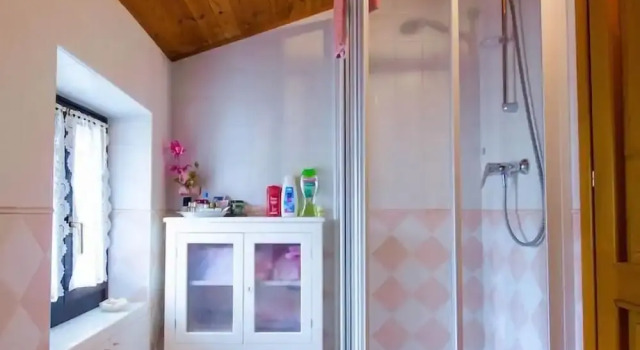 Семейный номер Standard с 2 комнатами B&B Marie Thérèse
