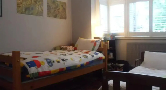 Chiswick 3 Bedroom Home Near River