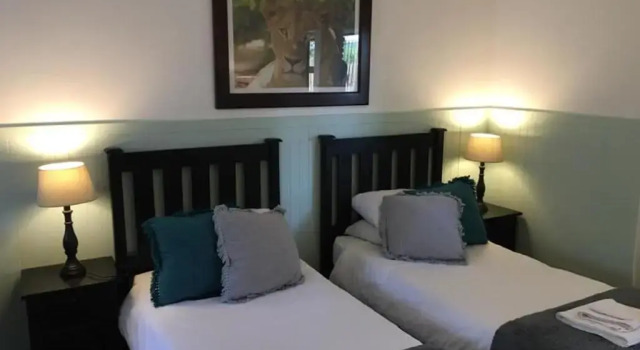 Номер Standard The Sabie Town House Guest Lodge