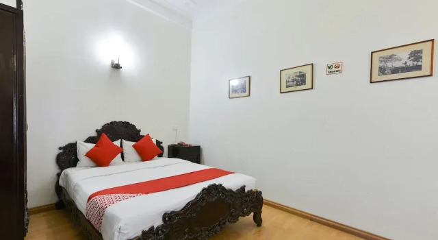 Alisa by OYO Rooms