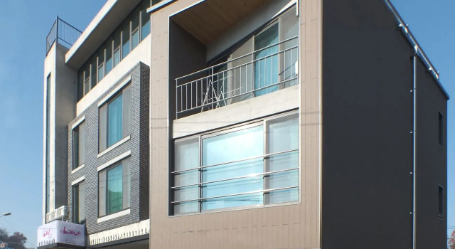 Ariene Guesthouse, Prenota Hotel Hotel a Gyeonggi-do con parcheggio, Parcheggio