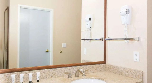 Номер Standard Red Lion Inn & Suites McMinnville