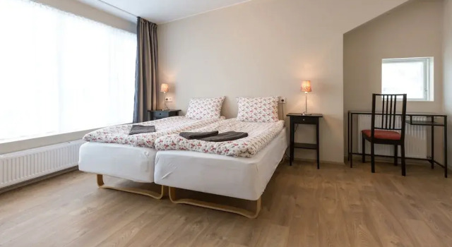 Номер Standard Guesthouse Garun, Skolavellir