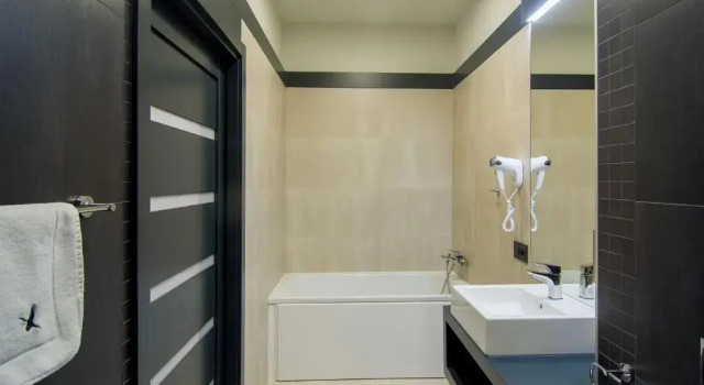Двухместный номер Standard Hotel Barczyzna Medical Spa