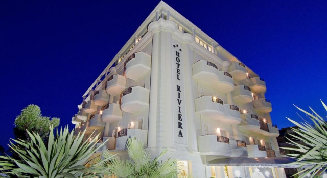 Hotel Riviera