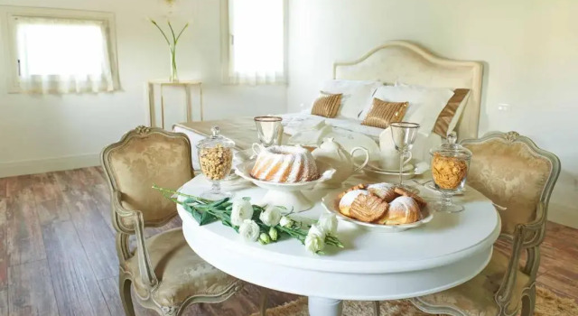 BB Le Tre Corti, Prenota Hotel Treviso 
