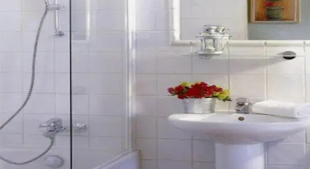 Номер Standard Hôtel Bonaparte