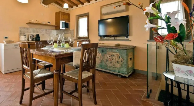Коттедж Villa Casaforte