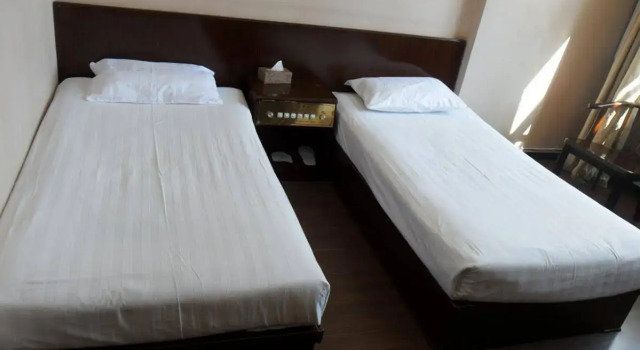 Yabuli Xintong Village, Varaa Hotelli Harbin Heilongjiang