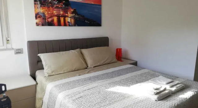 B&B La Maggiolina