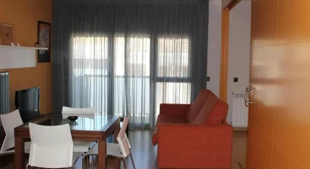 Апартаменты Apartamentos Turísticos Can Rocamora