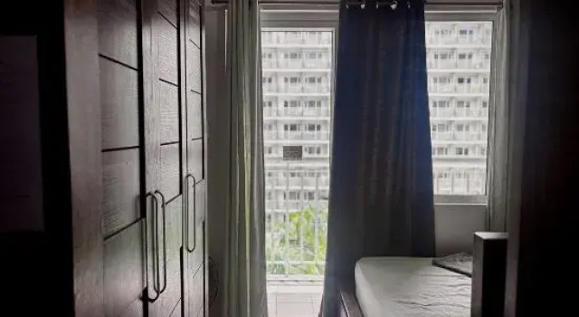 Апартаменты Kempt Pasay City Apartment for Rent - Perfect for Short-term Stay Front of MOA