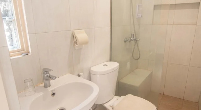 Habitación Estándar Boutique B21 Malang, Azana Hotels Collection
