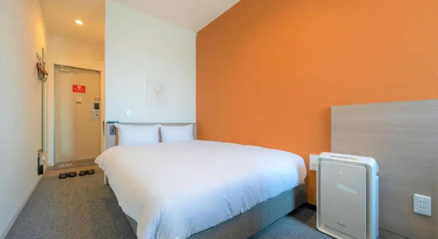 Номер Standard HOTEL R9 The Yard Tokoname