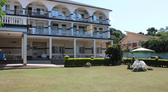 Anderita Beach Hotel