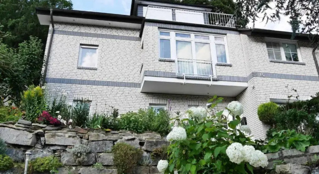 Ferienwohnung Lenneblick
