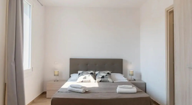 Номер Standard c 1 комнатой GuestHost - San Vincenzo Rooms Vigonza
