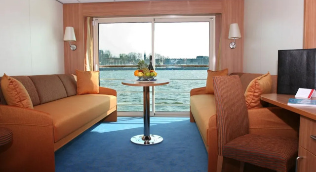 Номер Classic Crossgates Hotelship AltstadtNord - Köln