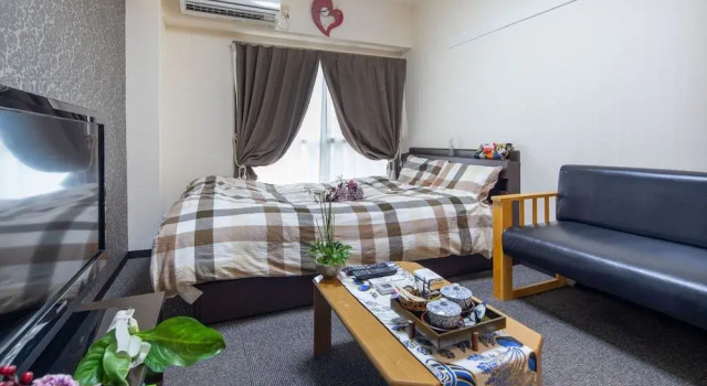 Tatsuya house 8, Book Hotel Kyoto Japan