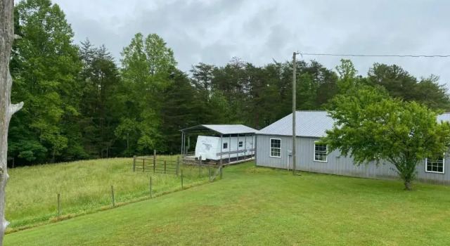 Номер Standard Wolf Creek Farm B&B and Motorcycle Manor at Wolf Creek Farm, LLC