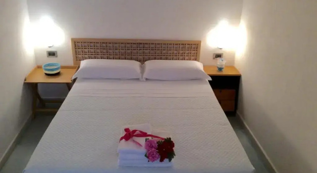 Dimora Tipica, Rezerwuj Hotel Marettimo Egady