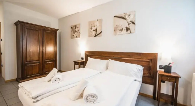 Двухместный номер Standard La Cantinota - Locanda De Manincor Rooms