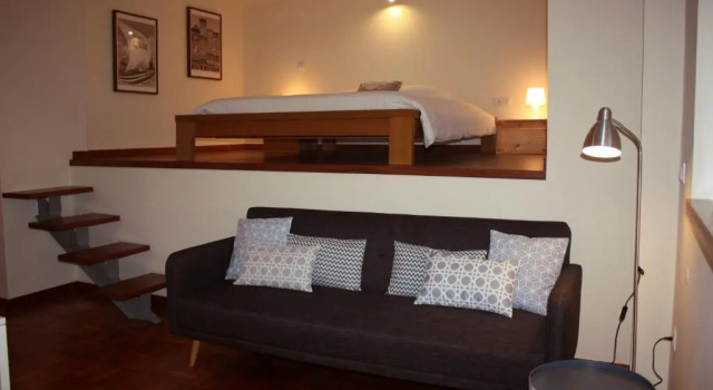 Studio 312 New Kitchen & Free Parking, Забронировать Апартаменты/квартира Недорогие отели Бонфим, недорого
