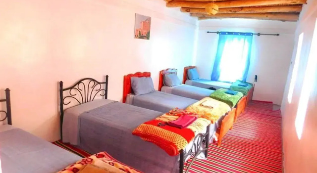 Gîte Imarin