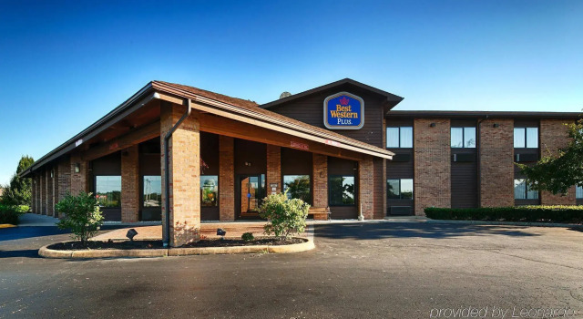 Best Western Lakewood Inn, Reserva ahora Hotel Hebron Ohio