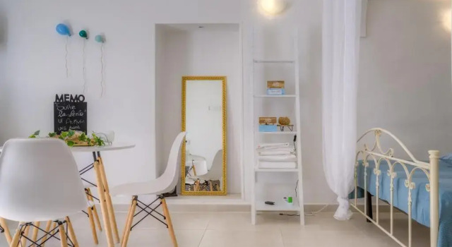 Коттедж Suite la Perla