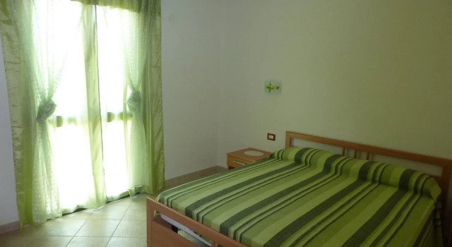 Residence Oasi Anfiteatro