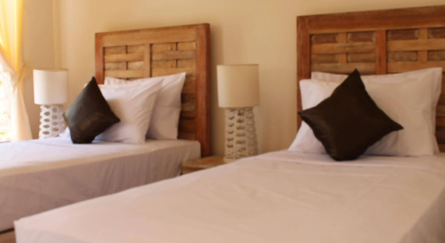 Gili Amor Boutique Resort