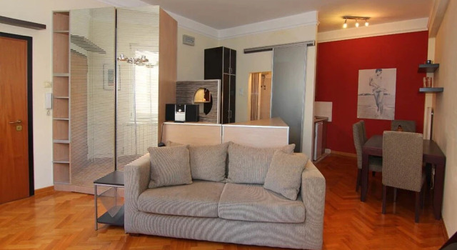 Апартаменты Apartments Main Street