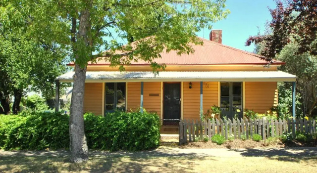 Коттедж Cooma Cottage