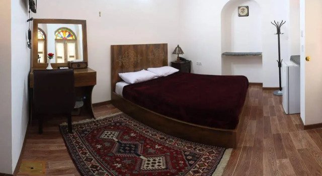 Fazeli, Rezervasyon Otel Yazd otoparklı oteller, Otopark