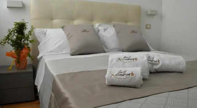 Standard- værelse Les 3 Chambres