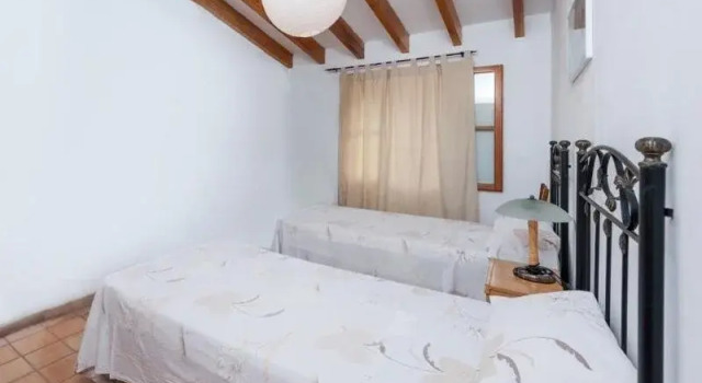 Xiprer, Book Hotel Santa Maria del Camí Majorca