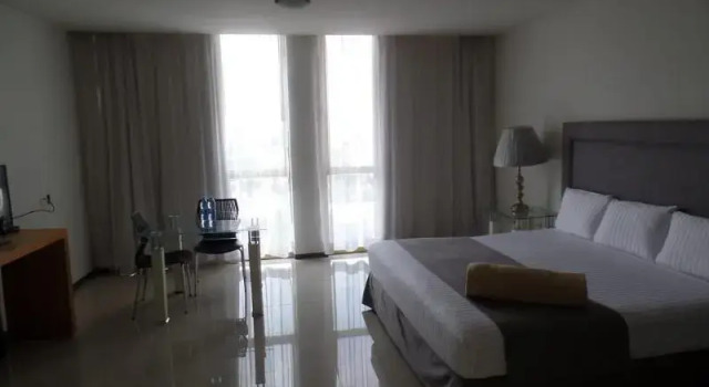 Номер Standard Hotel Suites Bernini