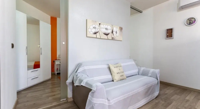 Apartment with 2 Bedrooms in Alghero, with Furnished Terrace And Wifi - 4 Km From the Beach