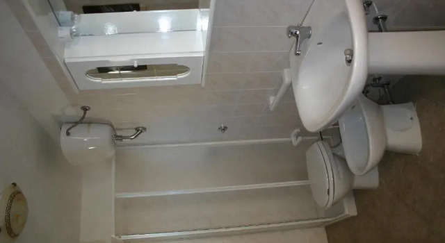 Номер Standard Masseria Grande